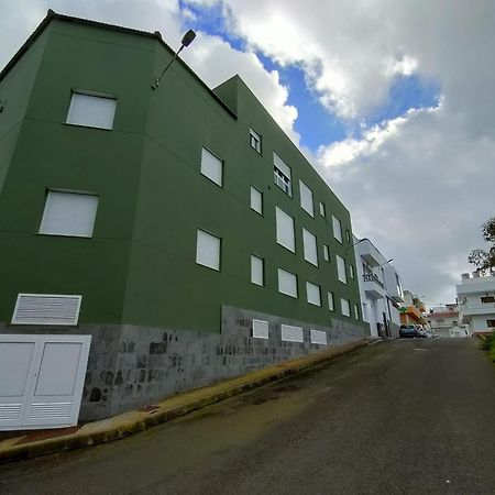 La Buhardilla Lejlighed Moya  Eksteriør billede